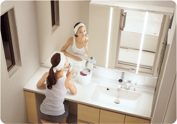 キッチンの不満をまとめる