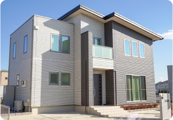 家を自然災害から守る