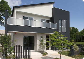 新築のような外観に！