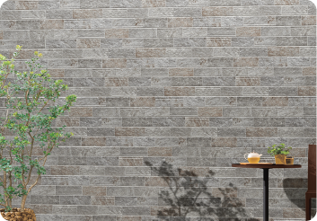 防汚性を高めてお手入れラクラク！