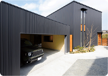 熱の影響による劣化を防ぐ！