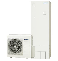 エコキュート300Lスリムタイプ 給湯専用