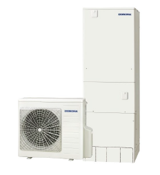 エコキュート370L 角型フルオート ハイグレード