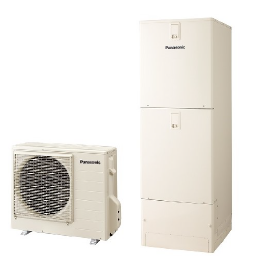 エコキュート370L 角型 Sシリーズフルオート