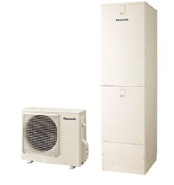 エコキュート460L 角型 NSシリーズフルオート