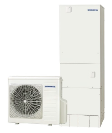 エコキュート460L 角型 フルオート高圧力パワフル給湯 ハイグレード