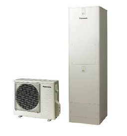 エコキュート460L 角型 JPシリーズウルトラ高圧 フルオート