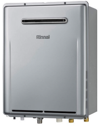 20号オート(エコジョーズ)