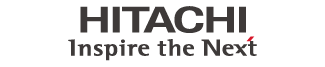 HITACHI