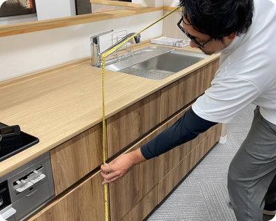 高崎中央ショールームその1