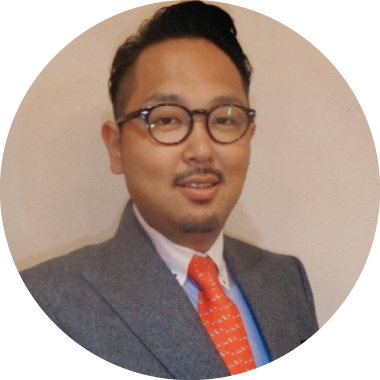 代表取締役社長