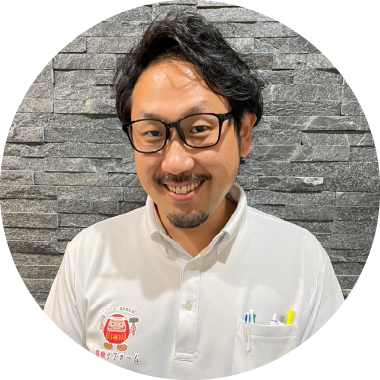 本店ショールーム店長